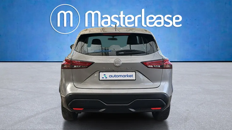 NISSAN Qashqai Qashqai 1.3 DIG-T mHEV Acenta