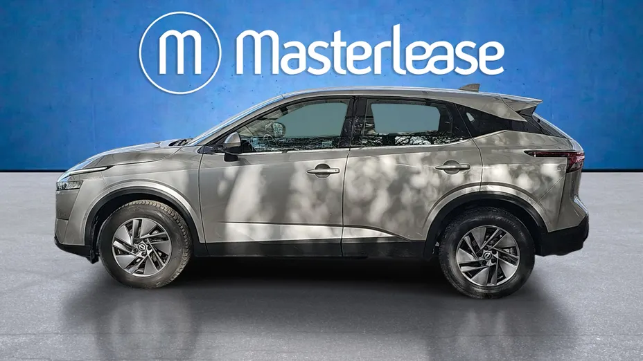 NISSAN Qashqai Qashqai 1.3 DIG-T mHEV Acenta