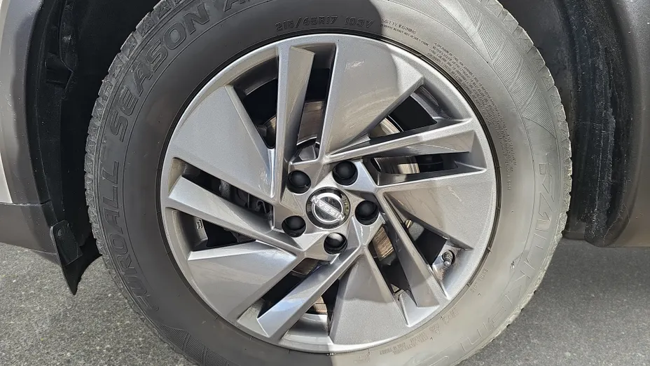 NISSAN Qashqai Qashqai 1.3 DIG-T mHEV Acenta