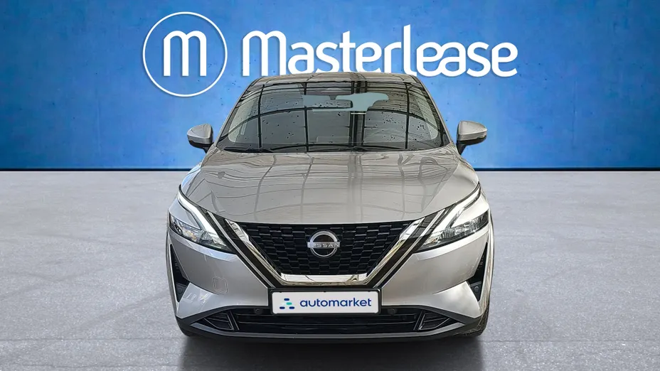 NISSAN Qashqai Qashqai 1.3 DIG-T mHEV Acenta