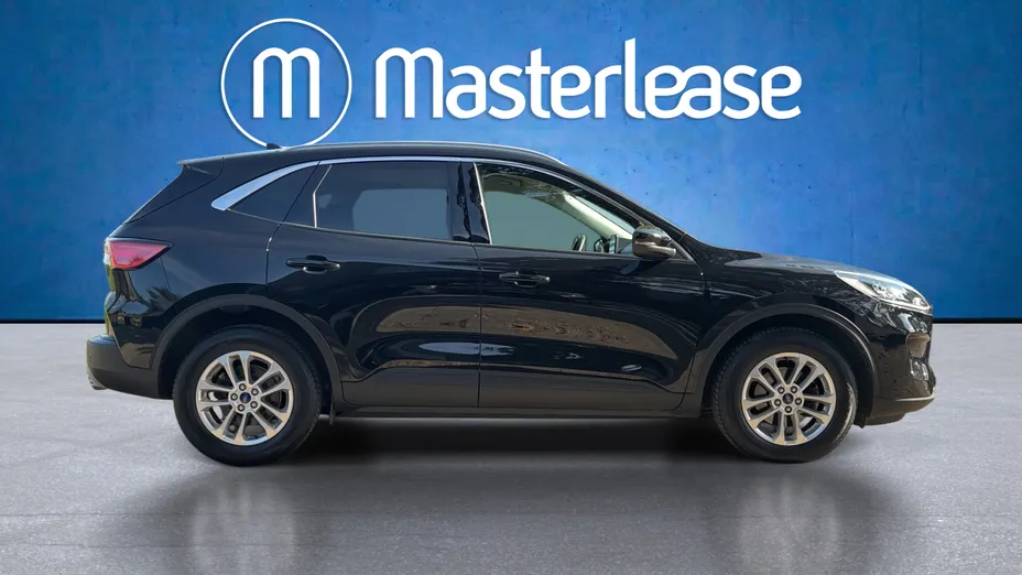FORD Kuga Kuga 1.5 EcoBoost FWD Titanium