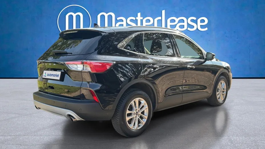 FORD Kuga Kuga 1.5 EcoBoost FWD Titanium