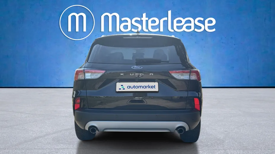 FORD Kuga Kuga 1.5 EcoBoost FWD Titanium