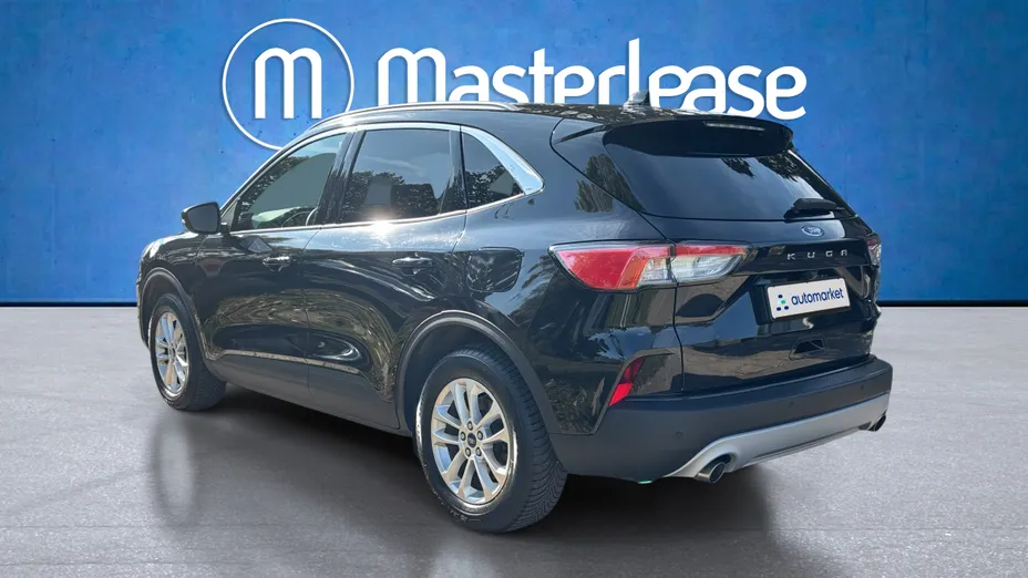 FORD Kuga Kuga 1.5 EcoBoost FWD Titanium