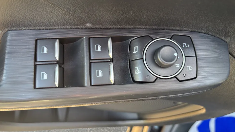 FORD Kuga Kuga 1.5 EcoBoost FWD Titanium