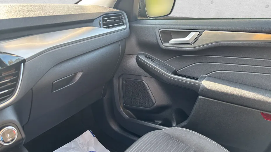FORD Kuga Kuga 1.5 EcoBoost FWD Titanium