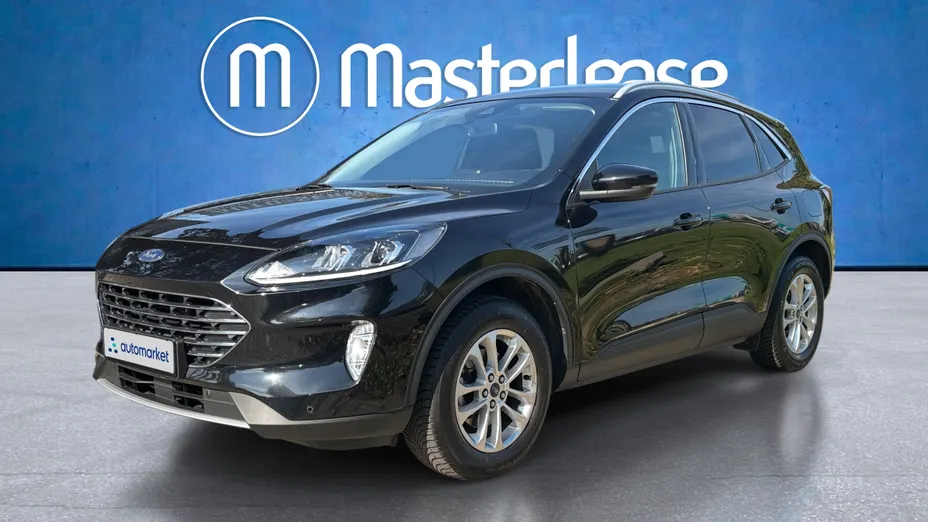 FORD Kuga Kuga 1.5 EcoBoost FWD Titanium