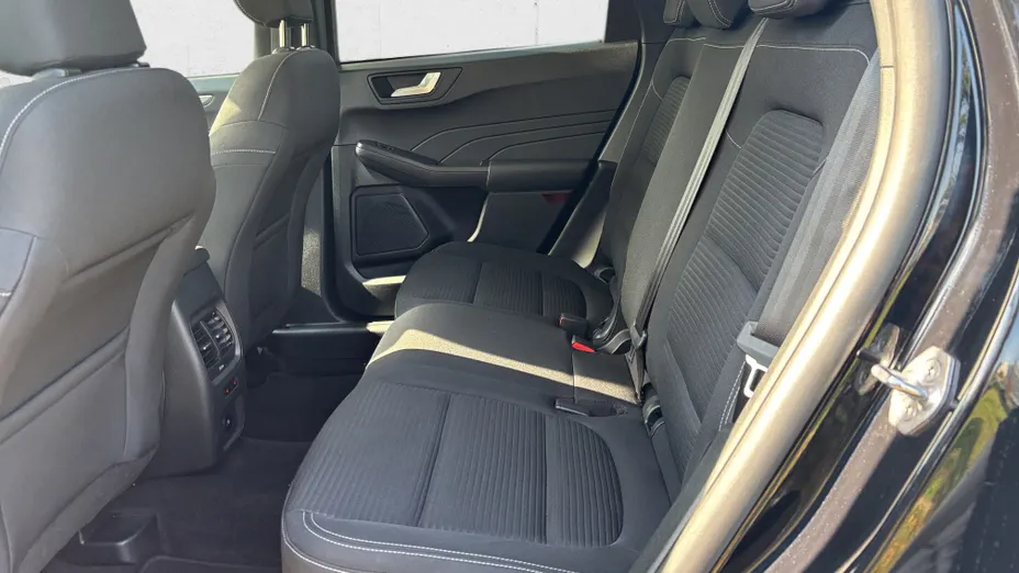 FORD Kuga Kuga 1.5 EcoBoost FWD Titanium
