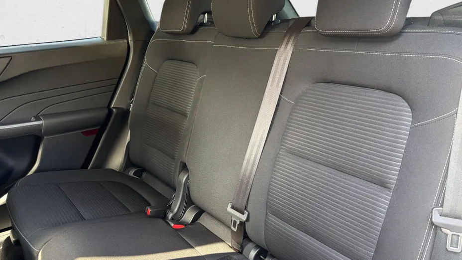 FORD Kuga Kuga 1.5 EcoBoost FWD Titanium
