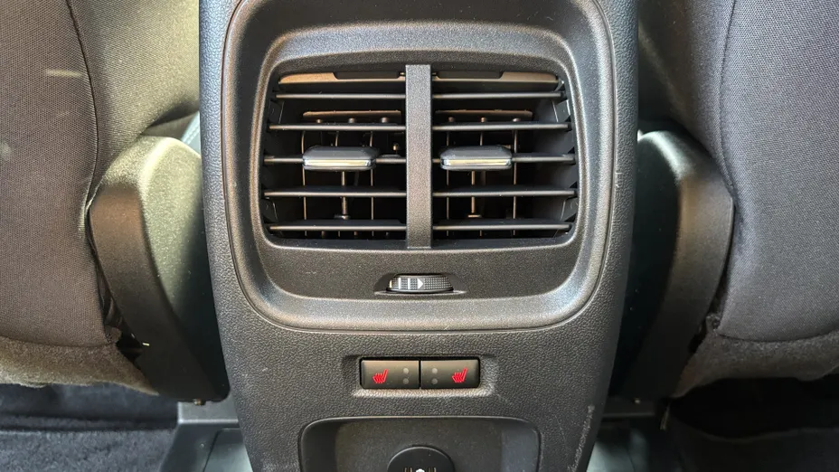 FORD Kuga Kuga 1.5 EcoBoost FWD Titanium
