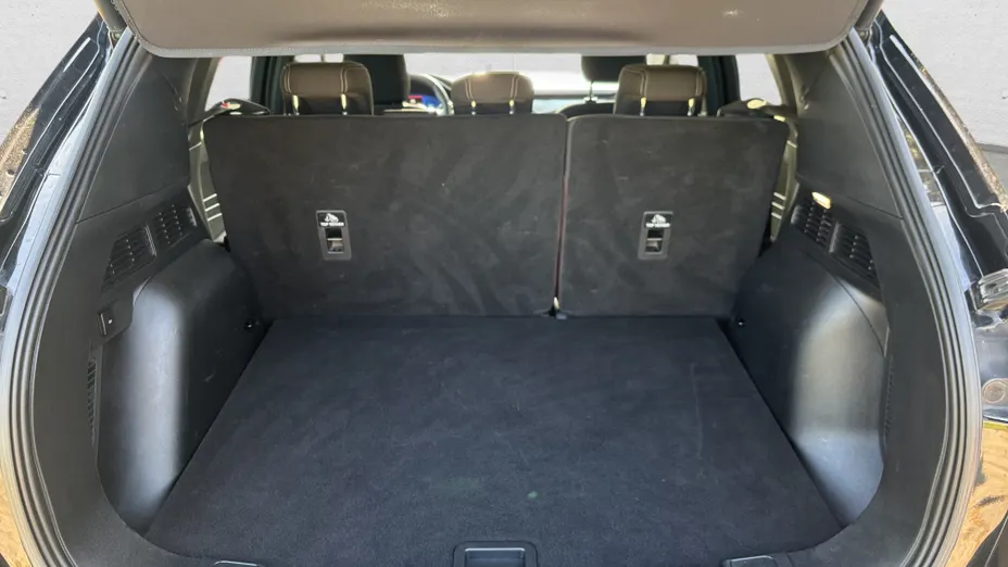 FORD Kuga Kuga 1.5 EcoBoost FWD Titanium