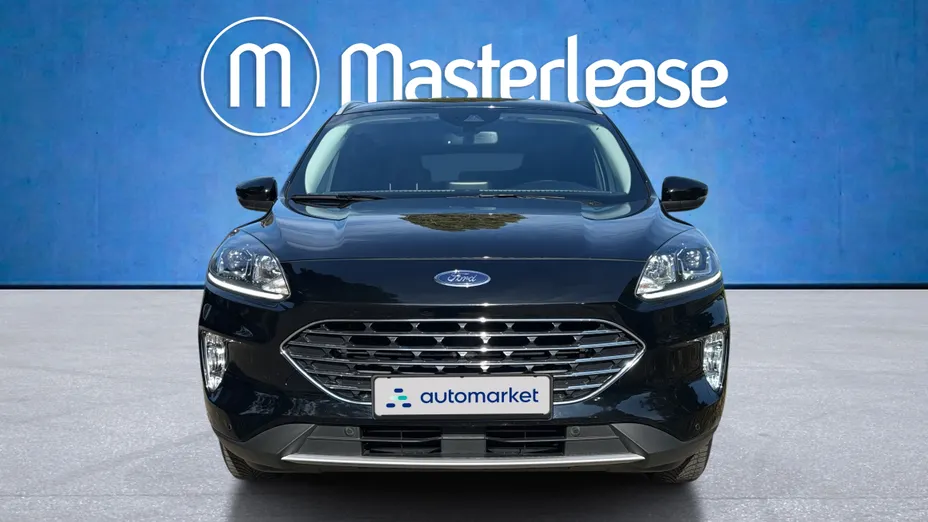 FORD Kuga Kuga 1.5 EcoBoost FWD Titanium