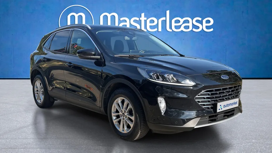 FORD Kuga Kuga 1.5 EcoBoost FWD Titanium