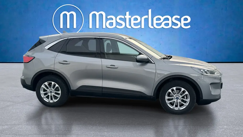 FORD Kuga Kuga 1.5 EcoBoost FWD Titanium