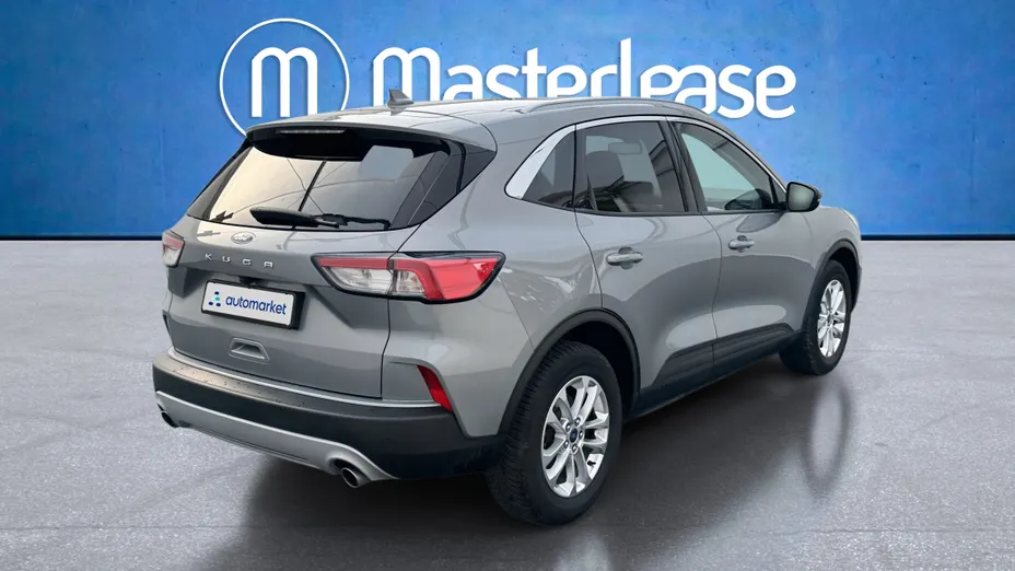 FORD Kuga Kuga 1.5 EcoBoost FWD Titanium