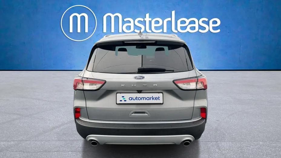 FORD Kuga Kuga 1.5 EcoBoost FWD Titanium