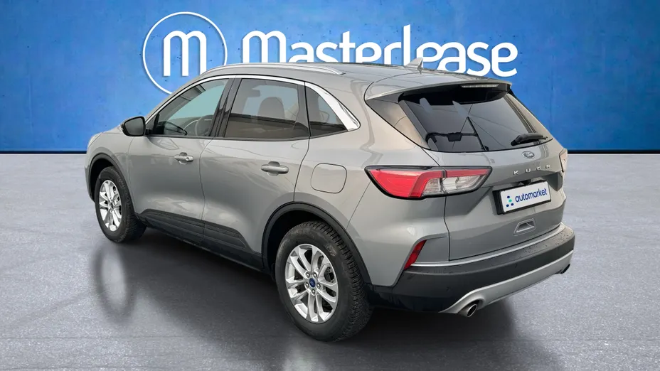 FORD Kuga Kuga 1.5 EcoBoost FWD Titanium