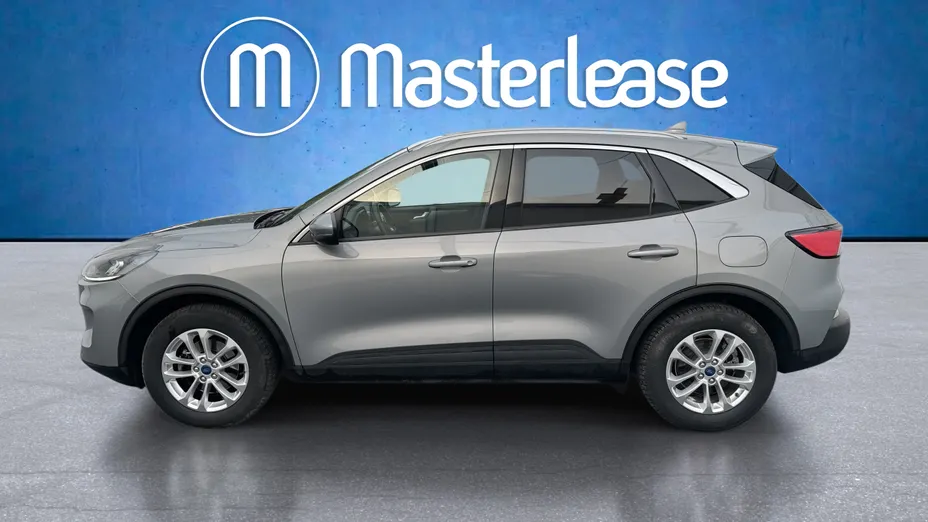 FORD Kuga Kuga 1.5 EcoBoost FWD Titanium