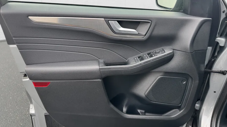 FORD Kuga Kuga 1.5 EcoBoost FWD Titanium