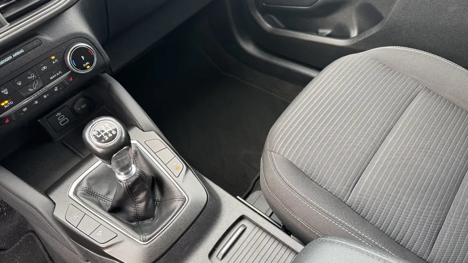 FORD Kuga Kuga 1.5 EcoBoost FWD Titanium