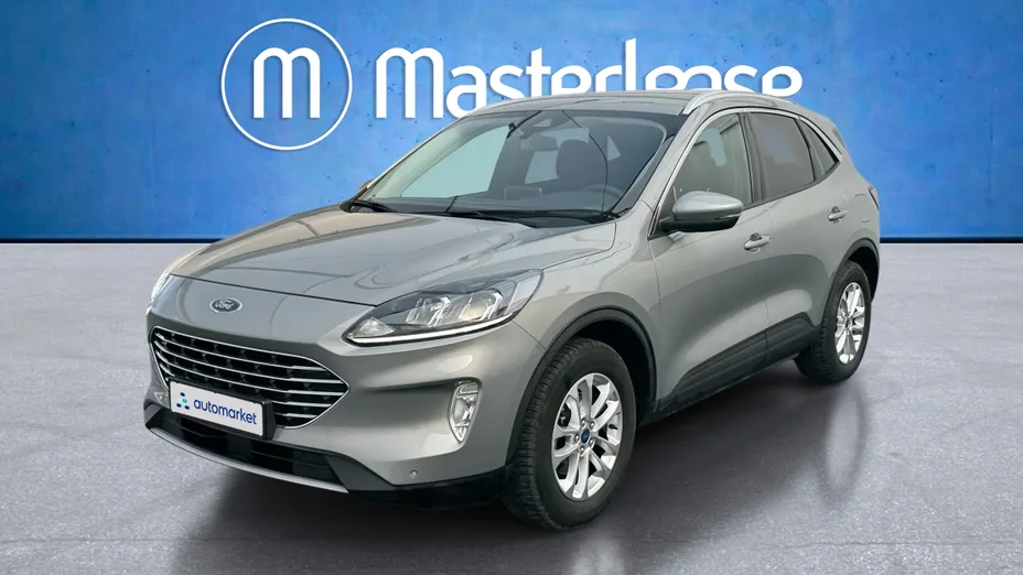 FORD Kuga Kuga 1.5 EcoBoost FWD Titanium