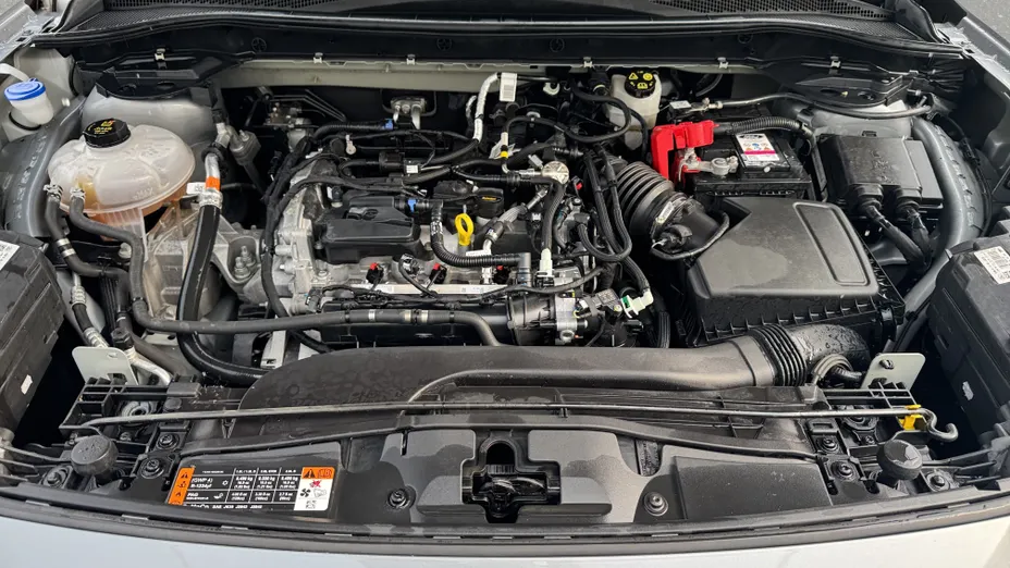 FORD Kuga Kuga 1.5 EcoBoost FWD Titanium