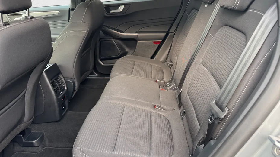 FORD Kuga Kuga 1.5 EcoBoost FWD Titanium