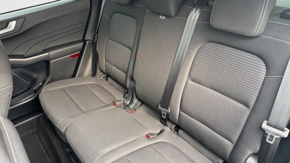 FORD Kuga Kuga 1.5 EcoBoost FWD Titanium
