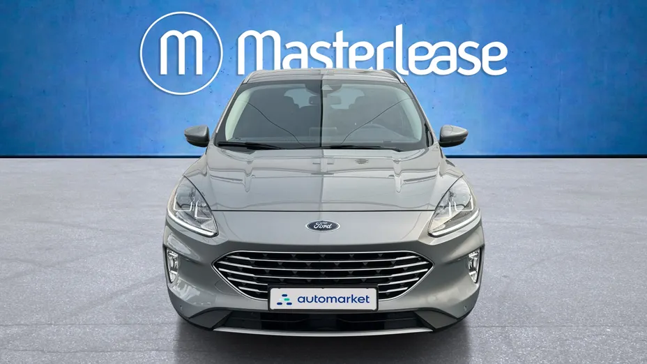 FORD Kuga Kuga 1.5 EcoBoost FWD Titanium