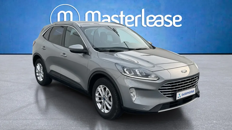 FORD Kuga Kuga 1.5 EcoBoost FWD Titanium
