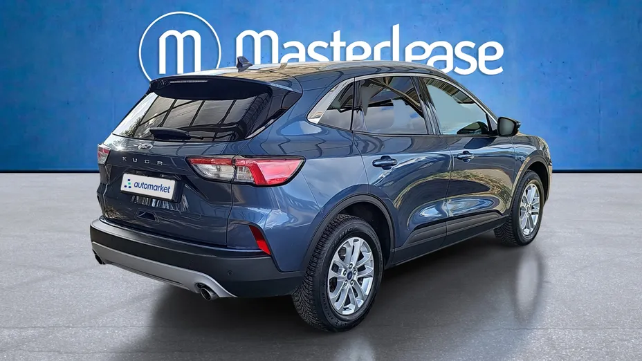 FORD Kuga Kuga 1.5 EcoBoost FWD Titanium