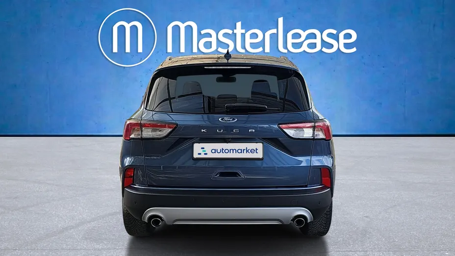 FORD Kuga Kuga 1.5 EcoBoost FWD Titanium