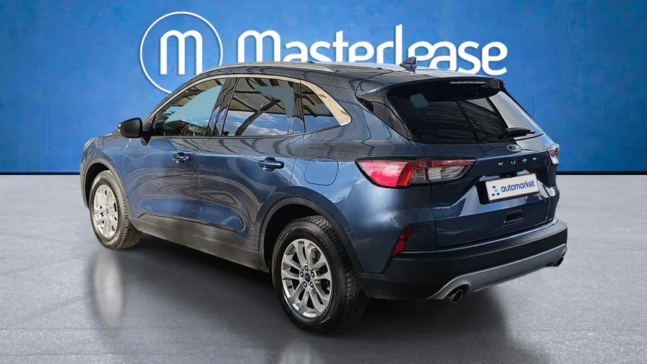 FORD Kuga Kuga 1.5 EcoBoost FWD Titanium