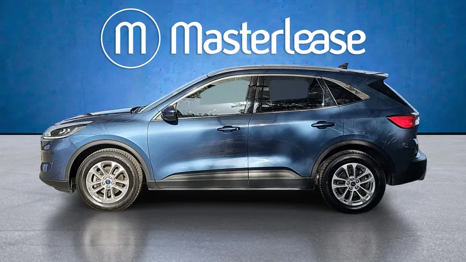 FORD Kuga Kuga 1.5 EcoBoost FWD Titanium