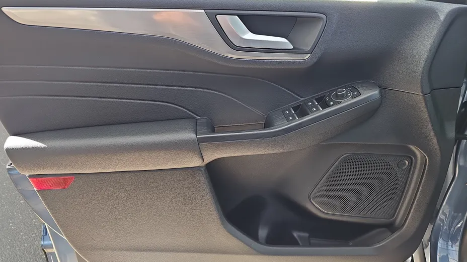 FORD Kuga Kuga 1.5 EcoBoost FWD Titanium