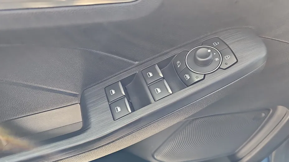 FORD Kuga Kuga 1.5 EcoBoost FWD Titanium