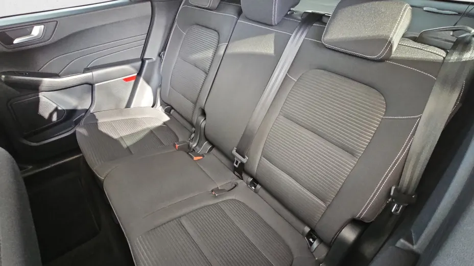 FORD Kuga Kuga 1.5 EcoBoost FWD Titanium
