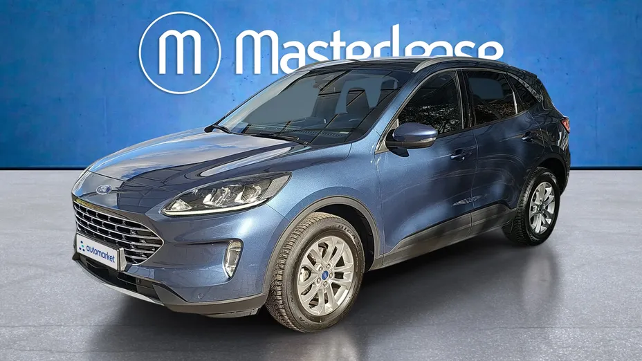 FORD Kuga Kuga 1.5 EcoBoost FWD Titanium