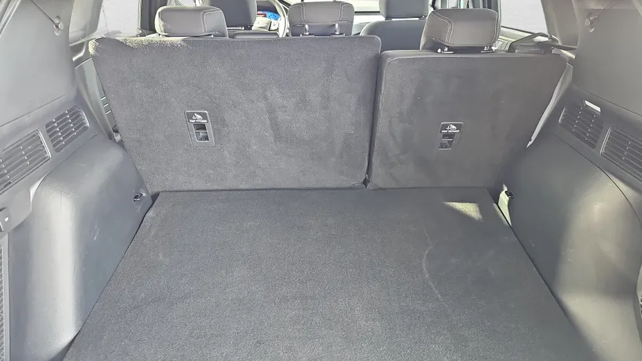 FORD Kuga Kuga 1.5 EcoBoost FWD Titanium