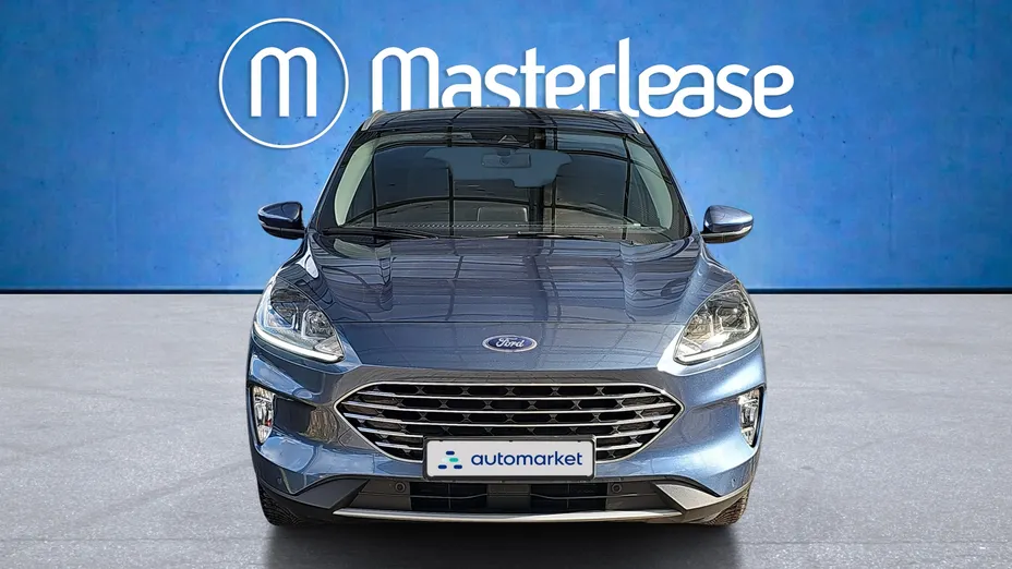 FORD Kuga Kuga 1.5 EcoBoost FWD Titanium
