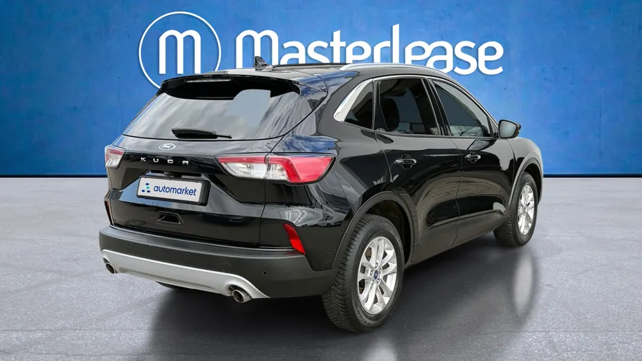 FORD Kuga Kuga 1.5 EcoBoost FWD Titanium