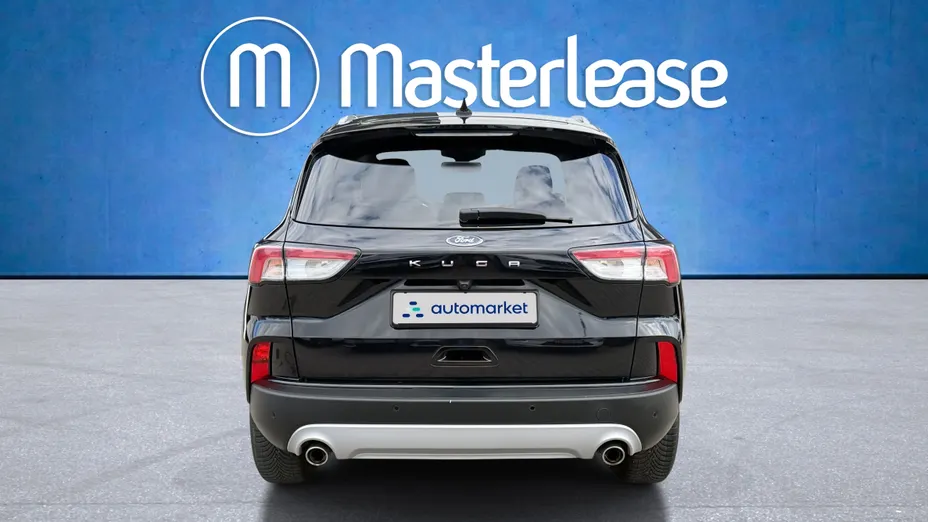 FORD Kuga Kuga 1.5 EcoBoost FWD Titanium