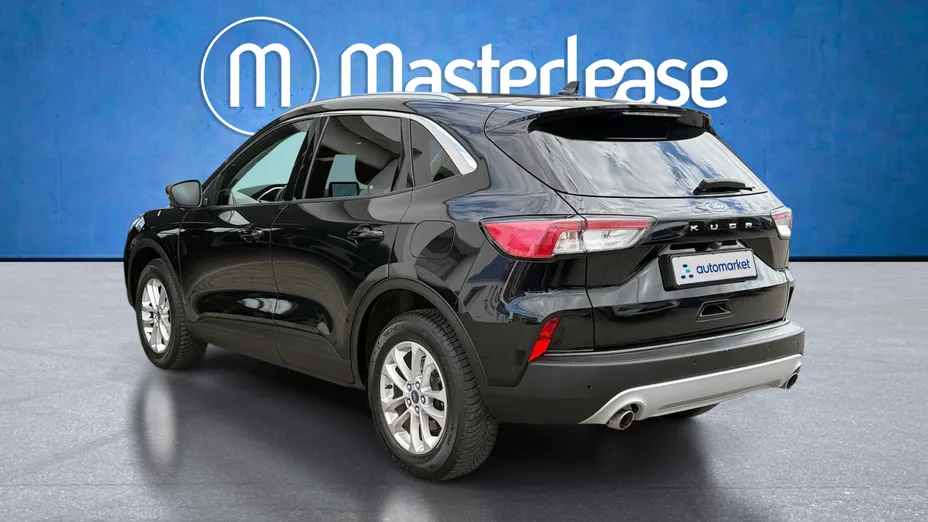FORD Kuga Kuga 1.5 EcoBoost FWD Titanium