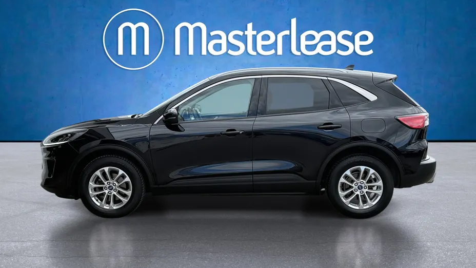 FORD Kuga Kuga 1.5 EcoBoost FWD Titanium