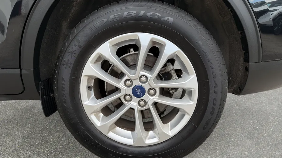 FORD Kuga Kuga 1.5 EcoBoost FWD Titanium