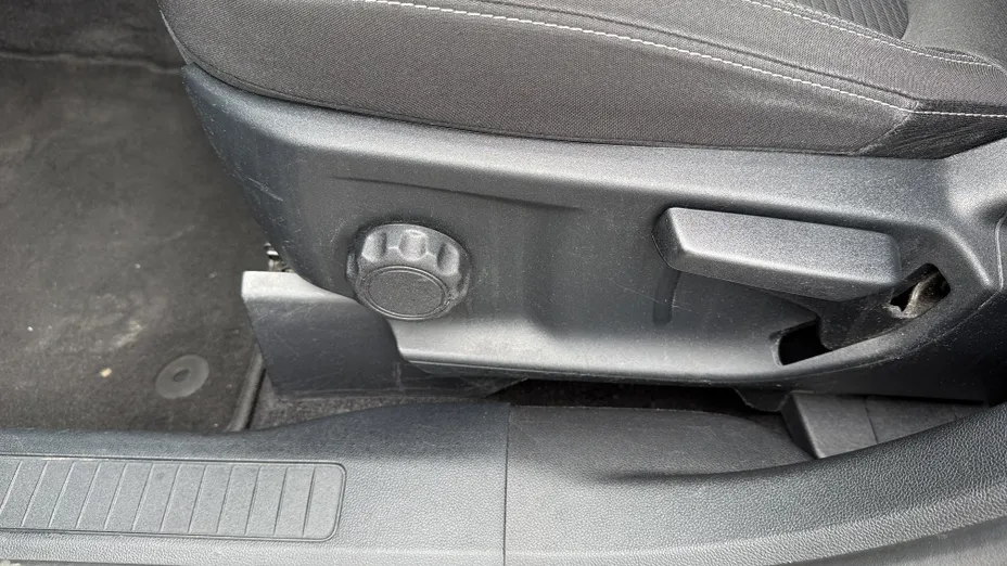 FORD Kuga Kuga 1.5 EcoBoost FWD Titanium