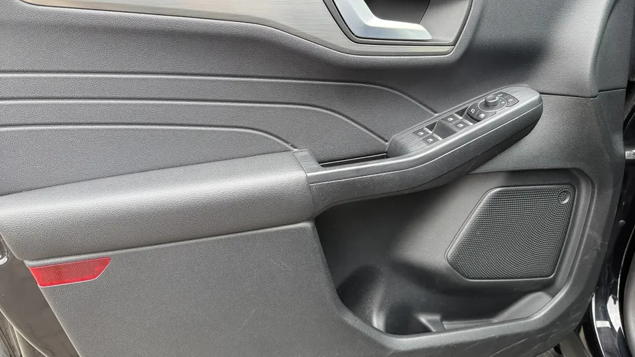 FORD Kuga Kuga 1.5 EcoBoost FWD Titanium