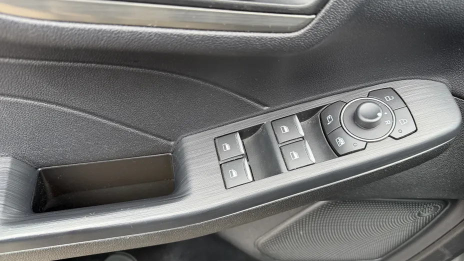 FORD Kuga Kuga 1.5 EcoBoost FWD Titanium