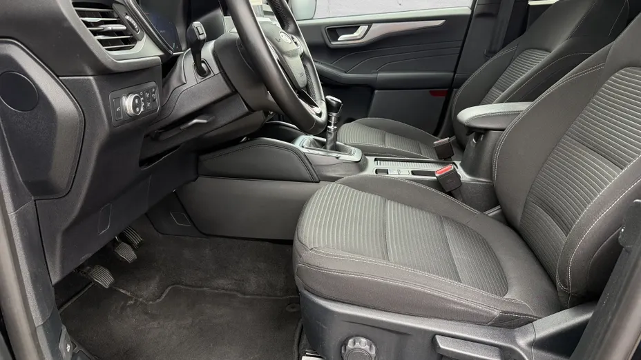 FORD Kuga Kuga 1.5 EcoBoost FWD Titanium
