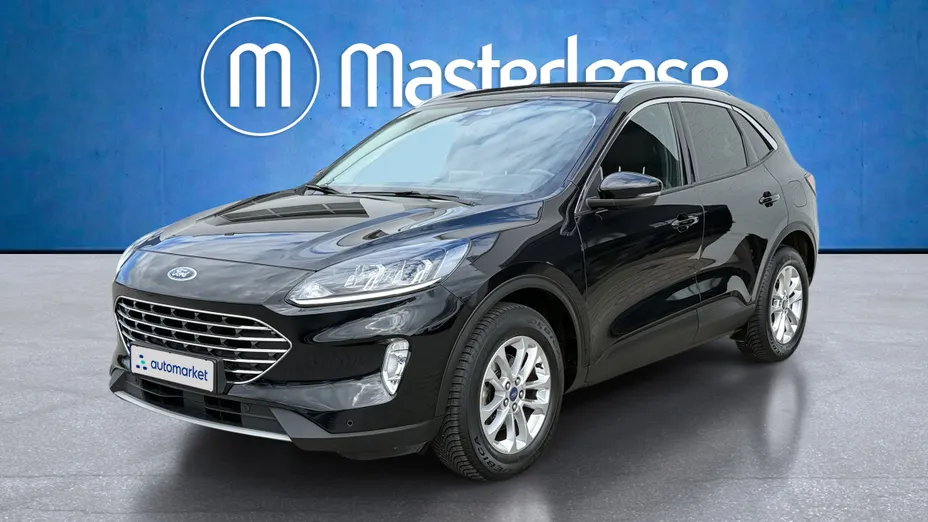 FORD Kuga Kuga 1.5 EcoBoost FWD Titanium